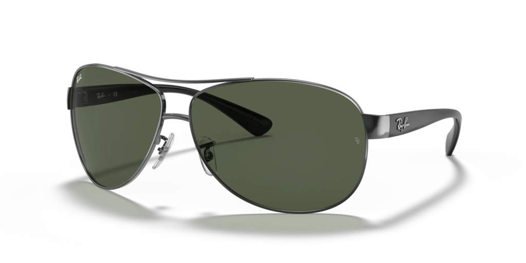 Ray Ban RB3386 004/71 63 Güneş Gözlükleri