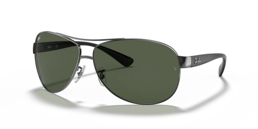 Ray Ban RB3386 004/71 63 Güneş Gözlükleri
