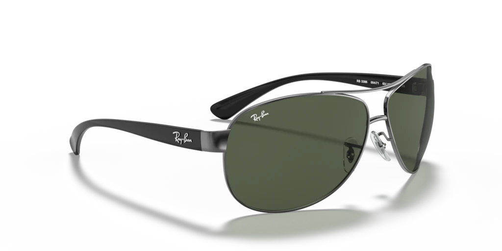 Ray Ban RB3386 004/71 Güneş Gözlükleri
