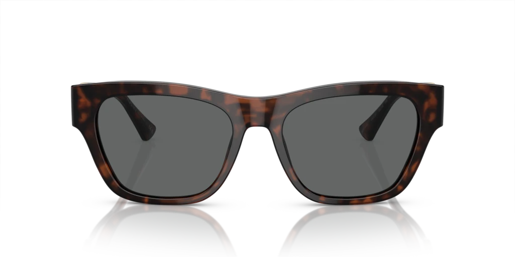 Versace VE4457 542987 - 55 - Güneş Gözlükleri