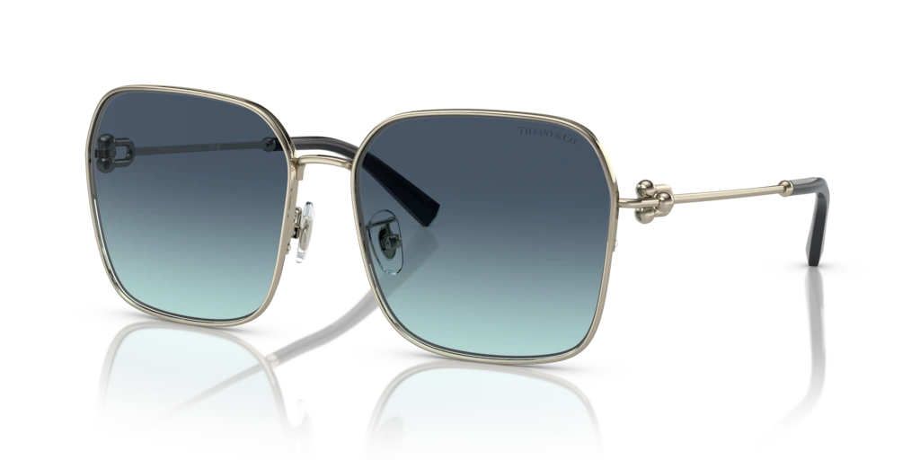 Tiffany TF3093D 60219S - 60 - Güneş Gözlükleri