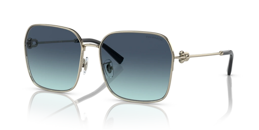 Tiffany TF3093D 60219S - 60 - Güneş Gözlükleri