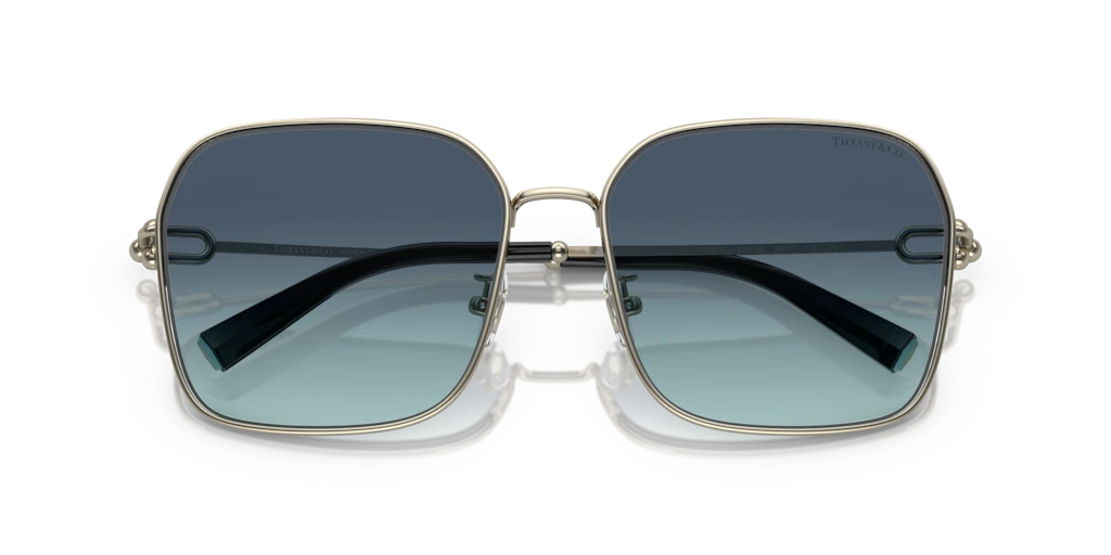 Tiffany TF3093D 60219S - 60 - Güneş Gözlükleri