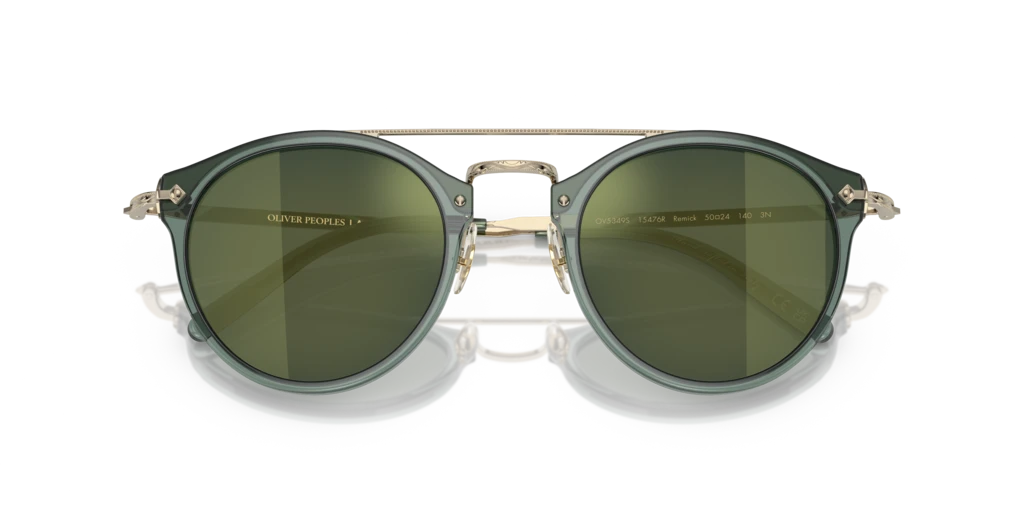 Oliver Peoples OV5349S 15476R 50 Güneş Gözlükleri