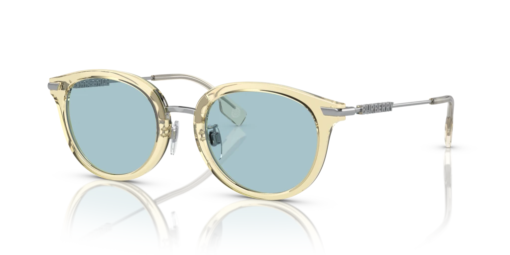Burberry BE4398D 407380 - 50 - Güneş Gözlükleri