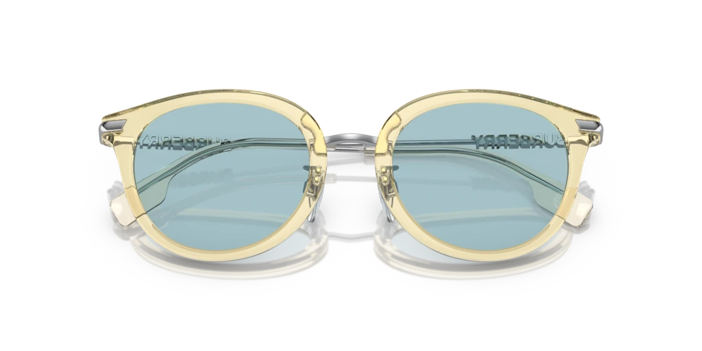 Burberry BE4398D 407380 - 50 - Güneş Gözlükleri