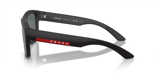 Prada Linea Rossa PS 01ZS DG002G - 56 - Güneş Gözlükleri