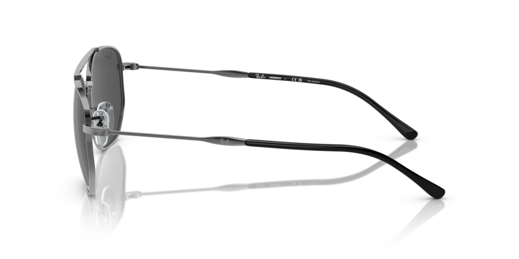 Ray-Ban RB3707 004/K8 - Güneş Gözlükleri