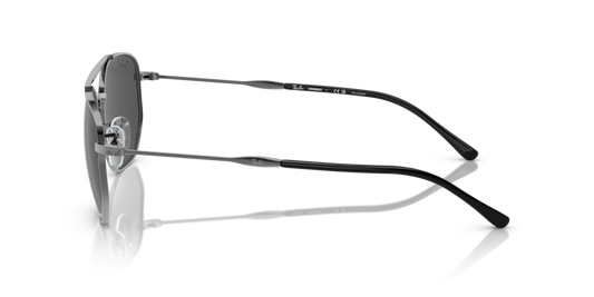 Ray-Ban RB3707 004/K8 - Güneş Gözlükleri