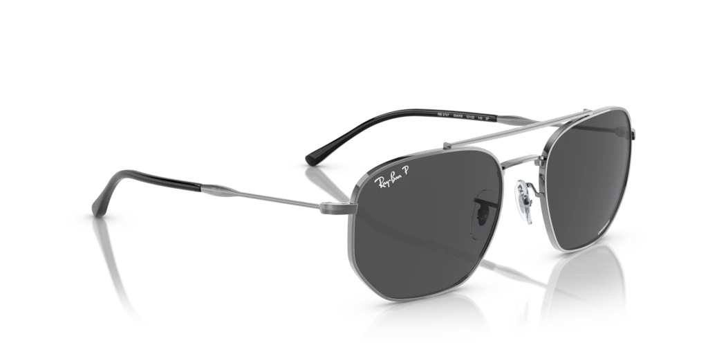 Ray-Ban RB3707 004/K8 - Güneş Gözlükleri