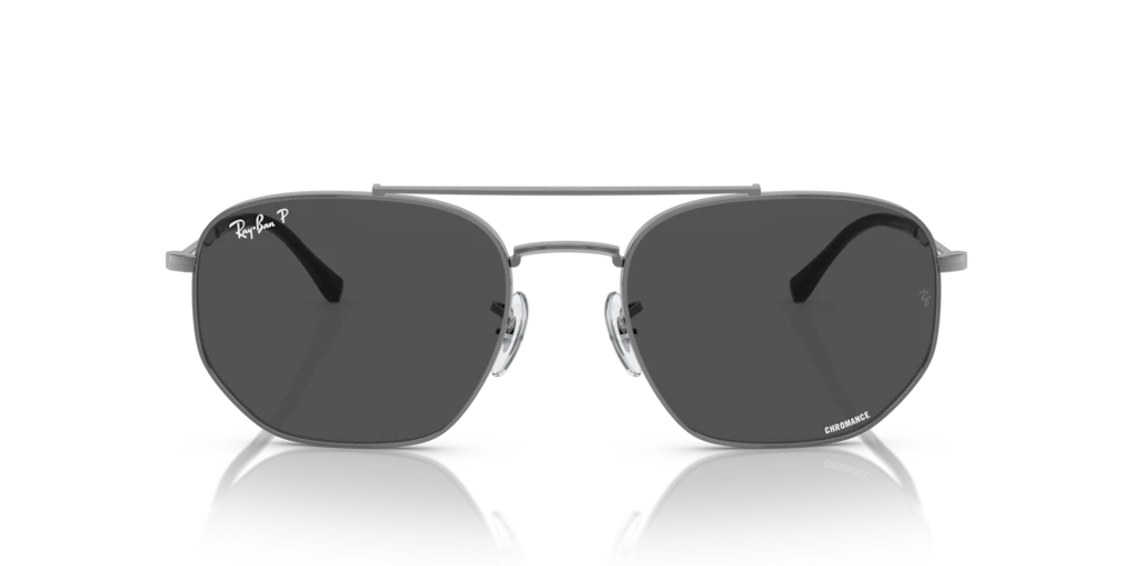 Ray-Ban RB3707 004/K8 - Güneş Gözlükleri