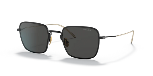 Prada PR 54WS 04Q5S0 52 Güneş Gözlükleri