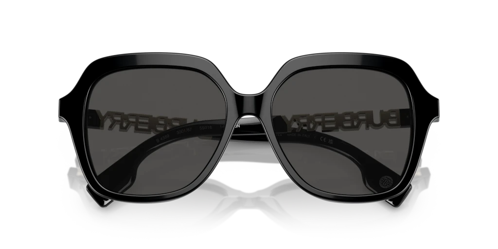 Burberry BE4389 300187 - 55 - Güneş Gözlükleri