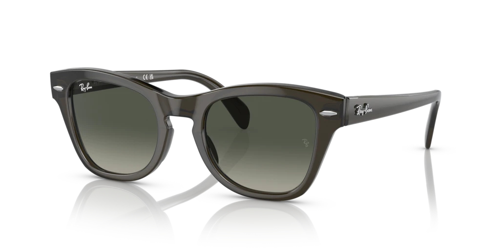 Ray-Ban RB0707S 664271 - 50 - Güneş Gözlükleri