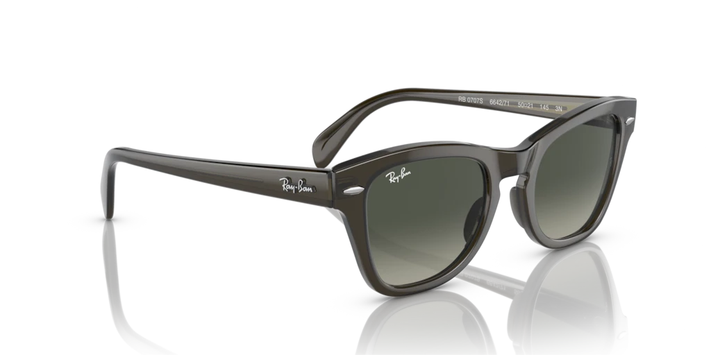 Ray-Ban RB0707S 664271 - Güneş Gözlükleri