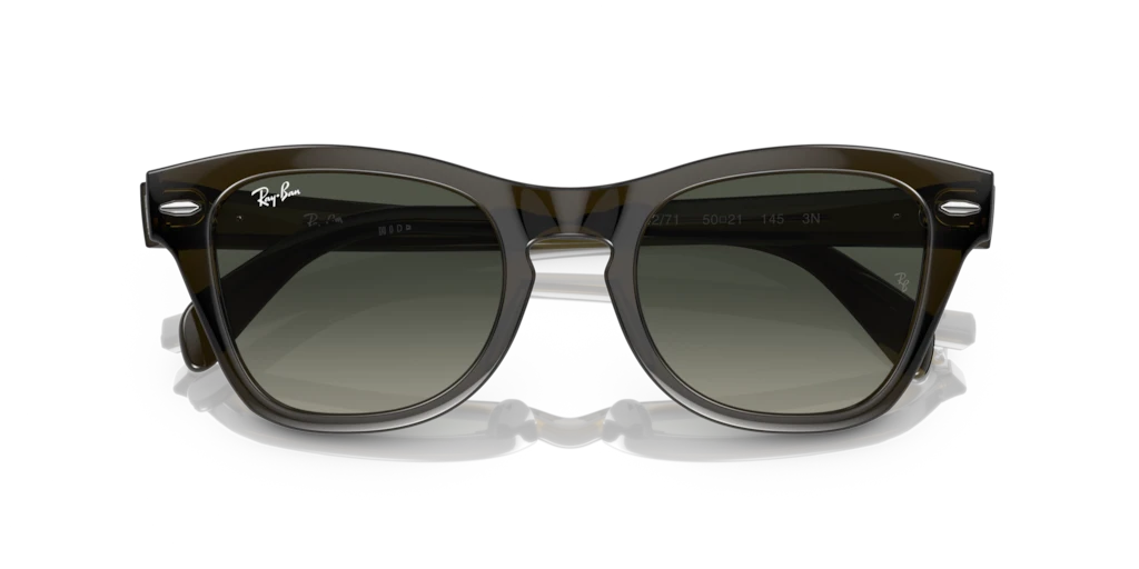 Ray-Ban RB0707S 664271 - Güneş Gözlükleri