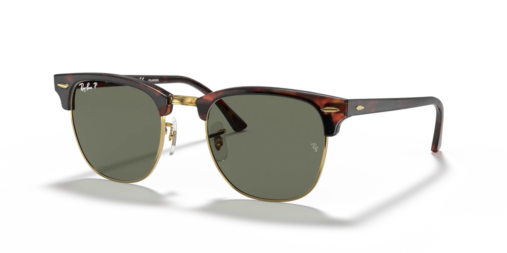 Ray-Ban RB3016 990/58 - 49 - Güneş Gözlükleri