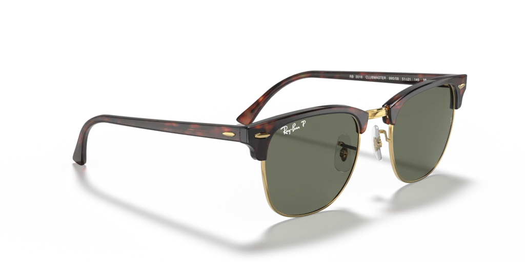 Ray-Ban RB3016 990/58 - Güneş Gözlükleri