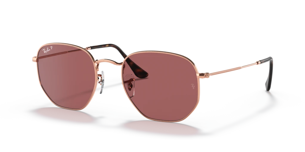 Ray-Ban RB3548N 9202AF - 51 - Güneş Gözlükleri