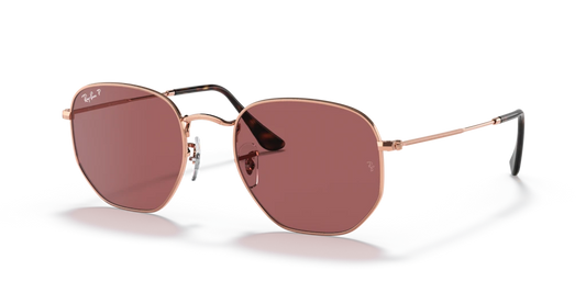 Ray-Ban RB3548N 9202AF - 51 - Güneş Gözlükleri