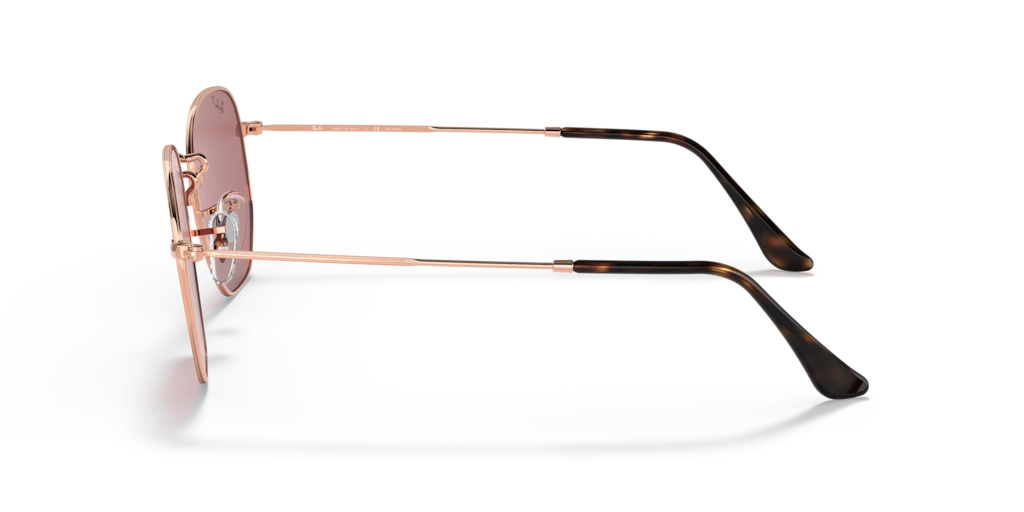 Ray-Ban RB3548N 9202AF - 51 - Güneş Gözlükleri