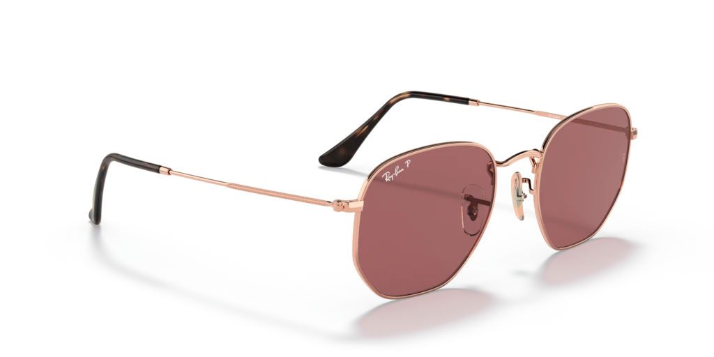 Ray-Ban RB3548N 9202AF - 51 - Güneş Gözlükleri
