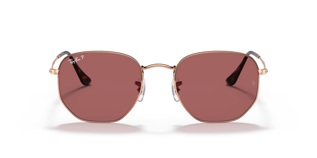 Ray-Ban RB3548N 9202AF - 51 - Güneş Gözlükleri