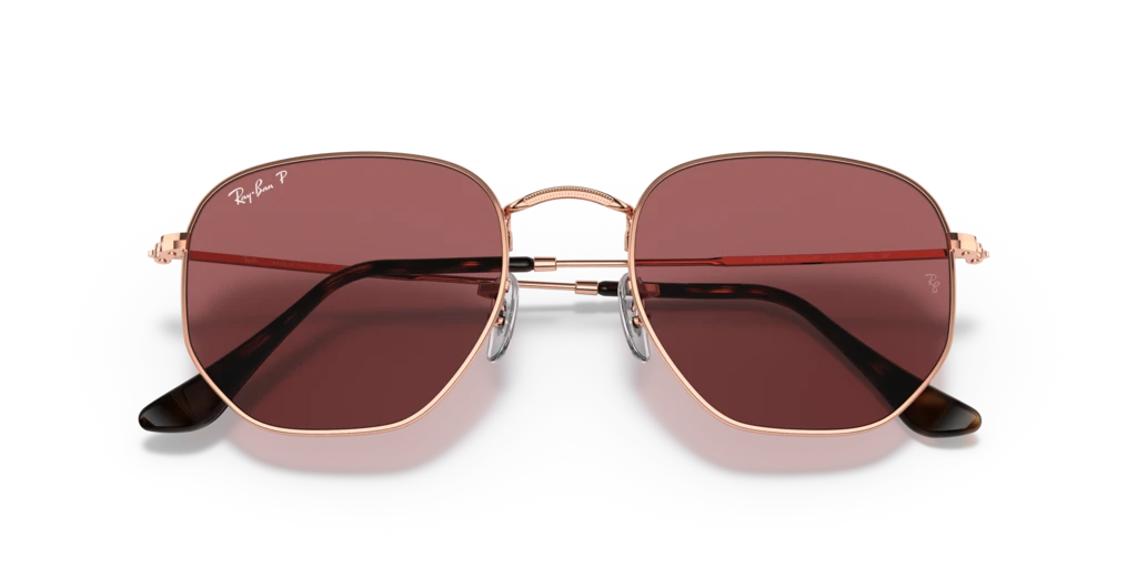 Ray-Ban RB3548N 9202AF - 51 - Güneş Gözlükleri