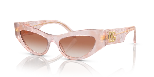 Dolce & Gabbana DG4450 323113 - 52 - Güneş Gözlükleri