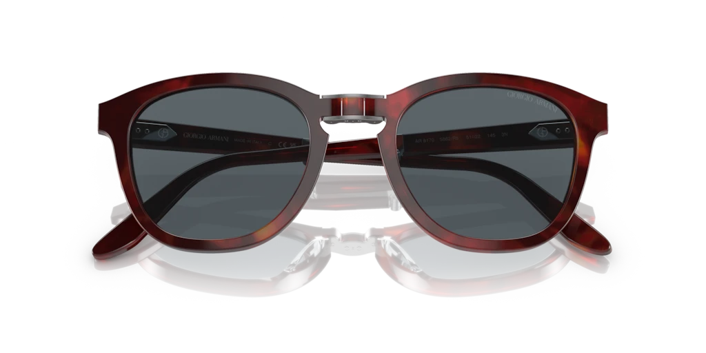 Giorgio Armani AR8170 5862R5 - 51 - Güneş Gözlükleri