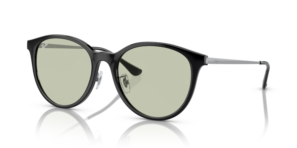 Ray Ban RB4334D 6292/2 55 Güneş Gözlükleri