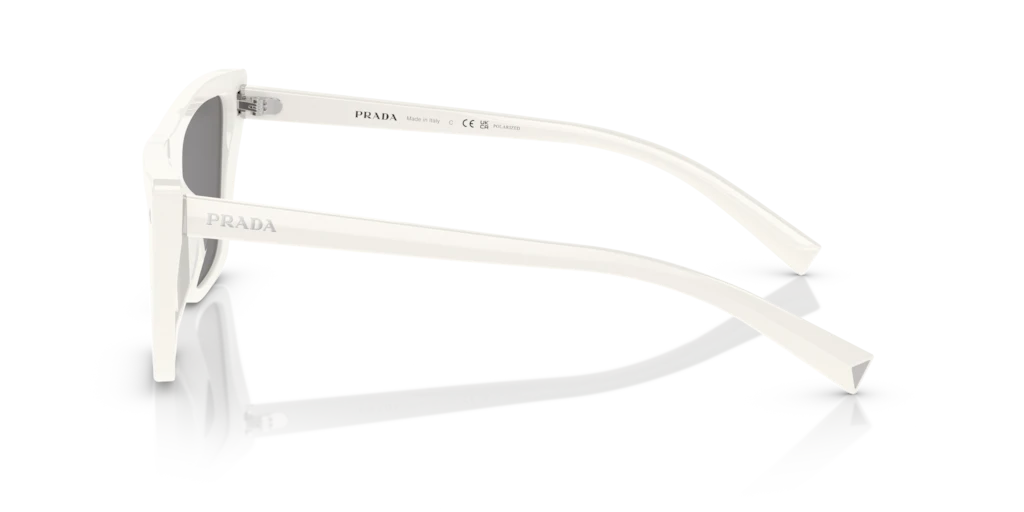 Prada PR 21ZS 1425Z1 55 Güneş Gözlükleri