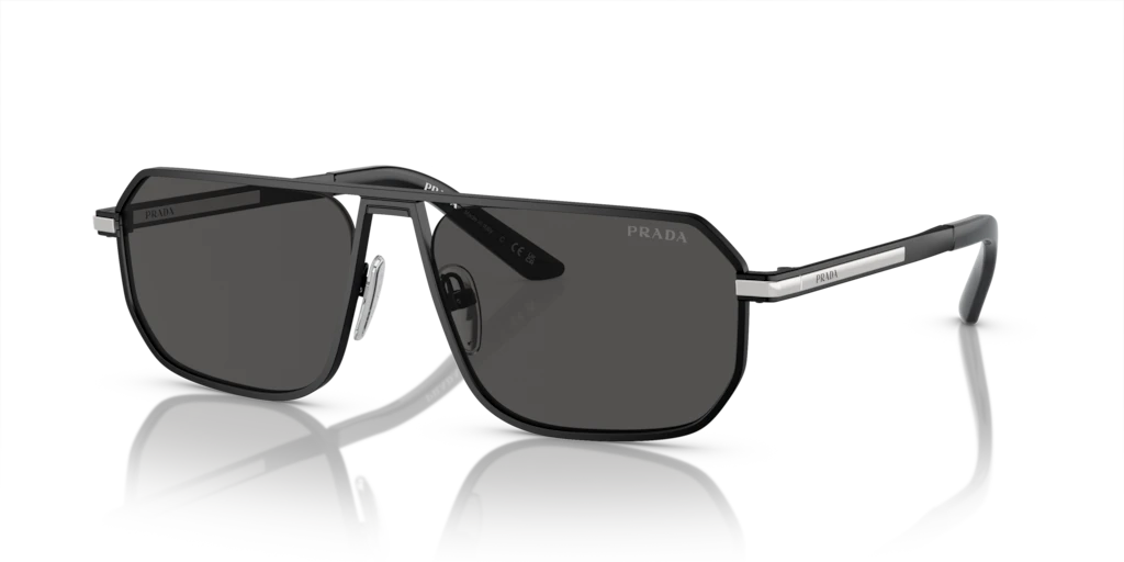 Prada PR A53S 1BO5S0 - 59 - Güneş Gözlükleri