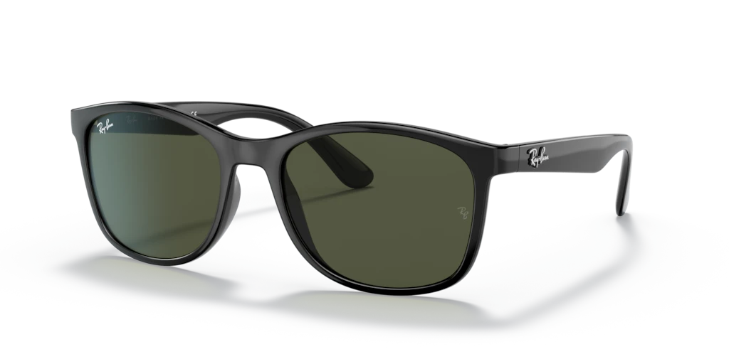 Ray-Ban RB4374 601/31 - 56 - Güneş Gözlükleri