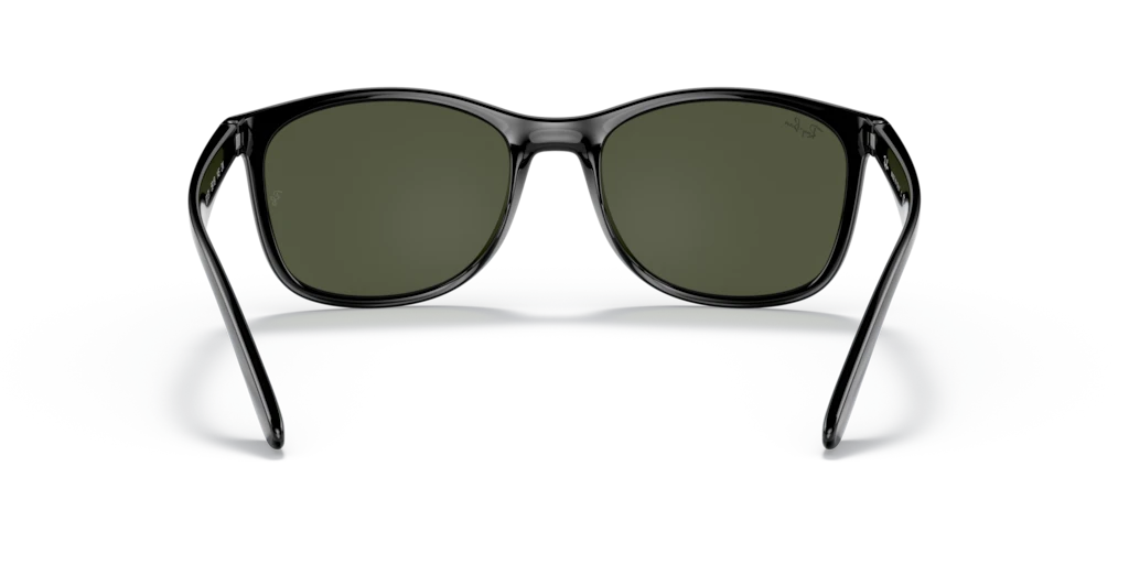 Ray-Ban RB4374 601/31 - 56 - Güneş Gözlükleri