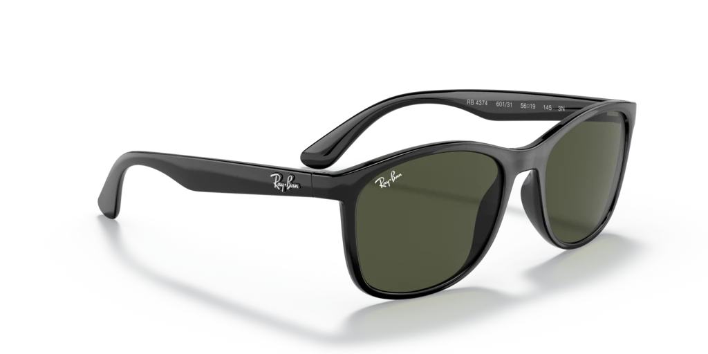 Ray-Ban RB4374 601/31 - 56 - Güneş Gözlükleri