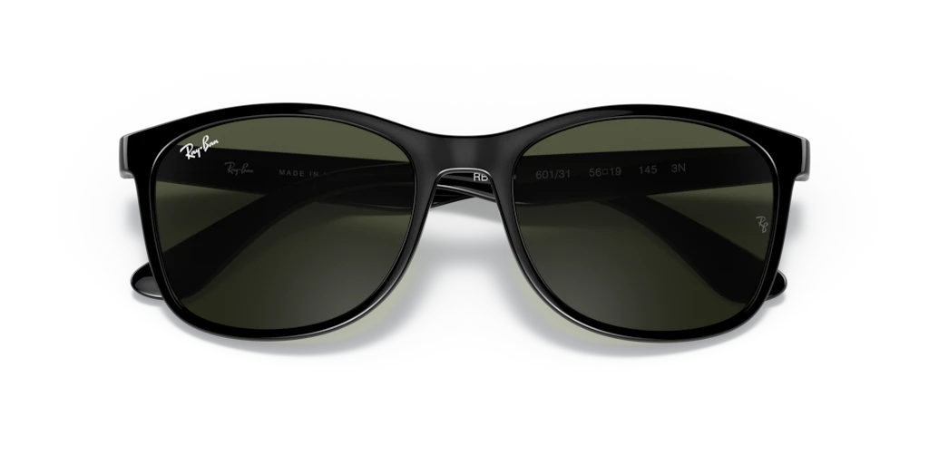 Ray-Ban RB4374 601/31 - 56 - Güneş Gözlükleri