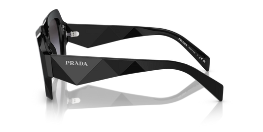 Prada PR 28ZS 16K90A 53 Güneş Gözlükleri