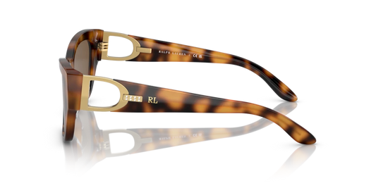 Ralph Lauren RL8206U 530373 - 57 - Güneş Gözlükleri