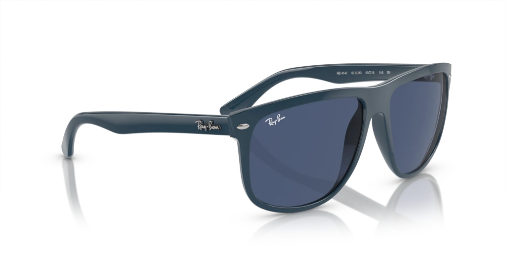 Ray Ban RB4147 671780 60 Güneş Gözlükleri