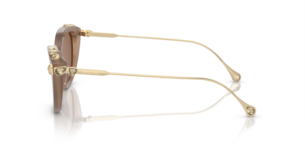 Swarovski SK6010 2002OK 53 Güneş Gözlükleri