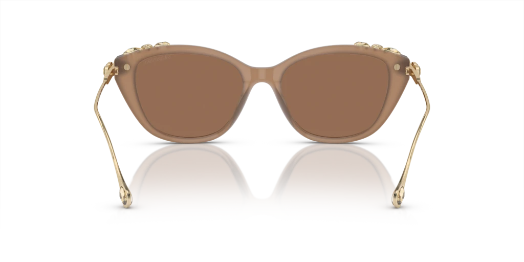 Swarovski SK6010 2002OK 53 Güneş Gözlükleri