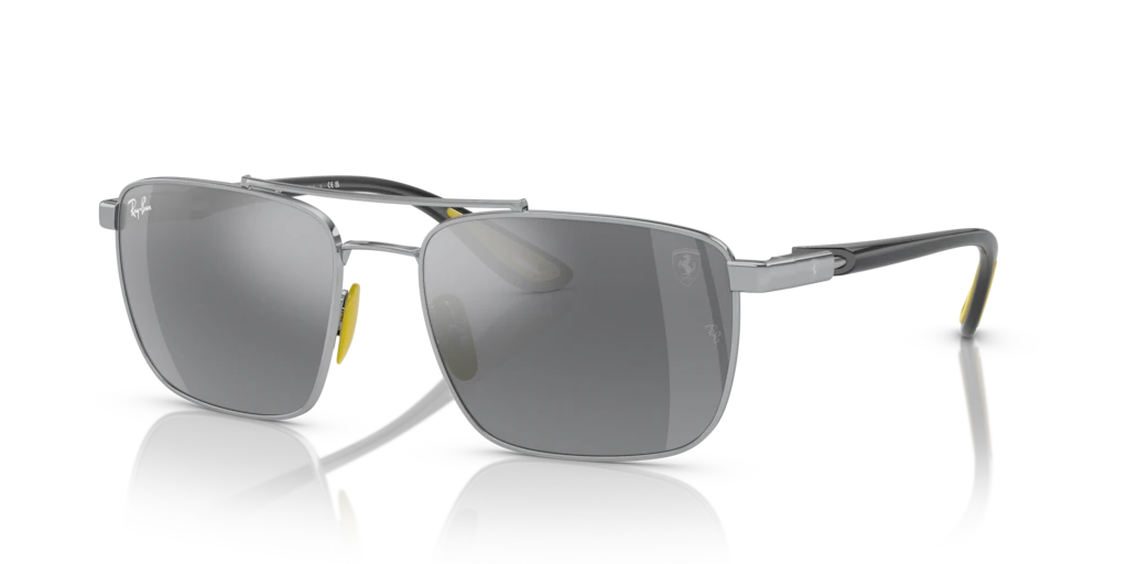 Ray-Ban RB3715M F0646G - 58 - Güneş Gözlükleri