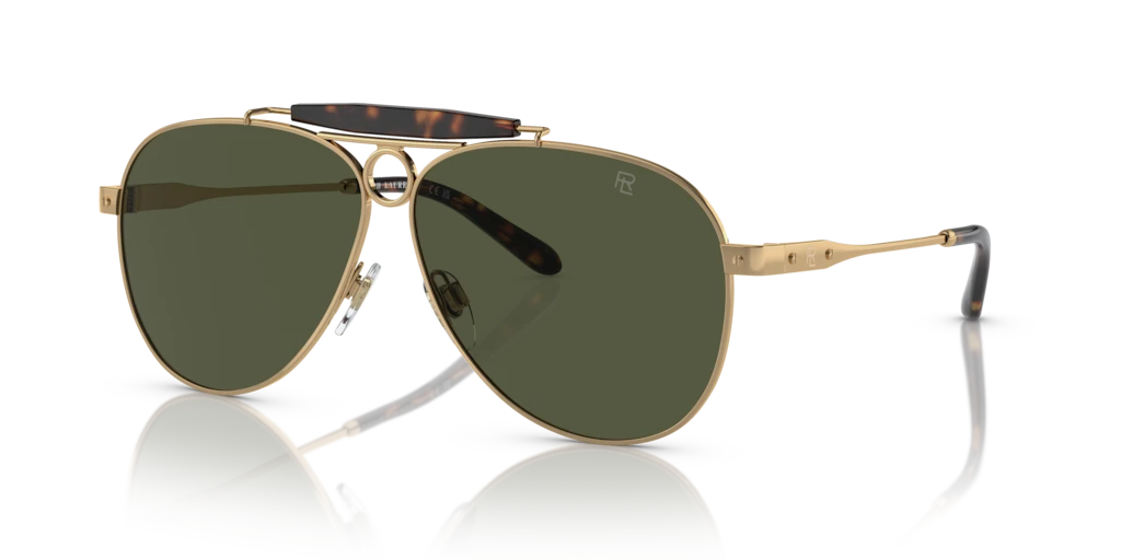 Ralph Lauren RL7078 944931 61 Güneş Gözlükleri