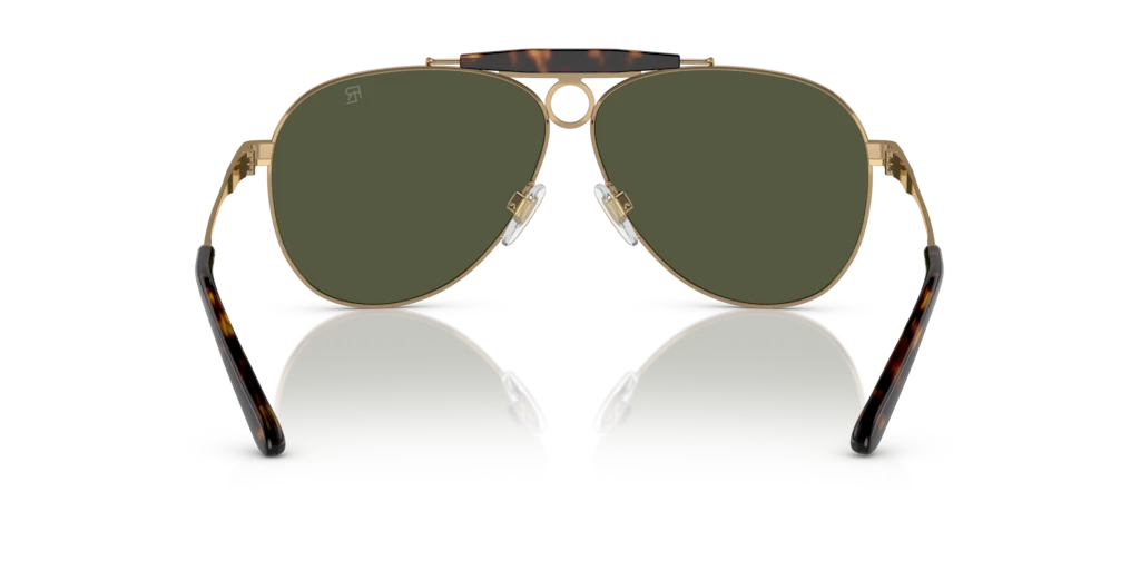 Ralph Lauren RL7078 944931 61 Güneş Gözlükleri