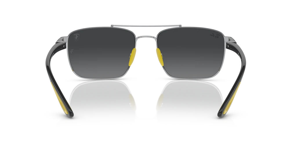 Ray-Ban RB3715M F0646G - 58 - Güneş Gözlükleri
