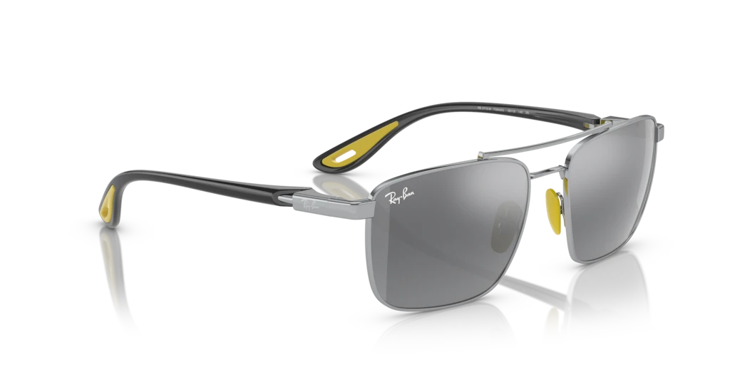 Ray-Ban RB3715M F0646G - 58 - Güneş Gözlükleri