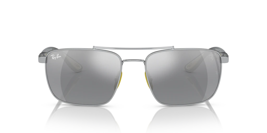 Ray-Ban RB3715M F0646G - 58 - Güneş Gözlükleri