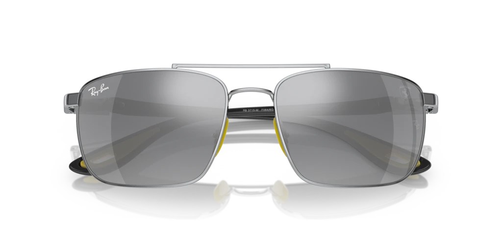 Ray-Ban RB3715M F0646G - 58 - Güneş Gözlükleri