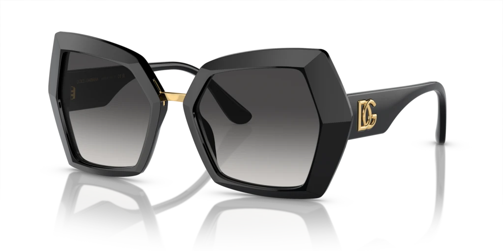 Dolce & Gabbana DG4377 501/8G - 54 - Güneş Gözlükleri